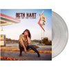 Hart Beth: Fire On The Floor (Coloured Vinyl) - Vinyl (LP)