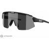 Bliz Breeze Small okuliare, matte black/smoke/silver mirror