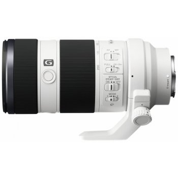 Sony SEL 70-200mm f/4 G