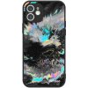 Picasee ULTIMATE CASE MagSafe pro Apple iPhone 12 - Magnetic