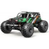 Innova Hobby RC auto High Speed Car Hunter Monster Truck 4WD 2.4GHz RTR (zelené) 1:14