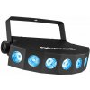 BeamZ Fingers7 Party Effect DMX