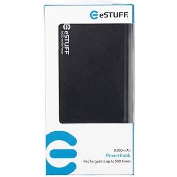 eSTUFF ES80198