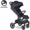 Easywalker Jackey2 XL Športový kočík Midnight Black 2024