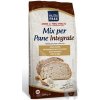 NutriFree Mix per Pane Integrale bezlepková celozrnná zmes na chlieb 1 kg