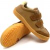 Vivobarefoot Gobi Sneaker Preschool Acorn
