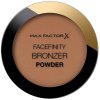 Max Factor Facefinity Bronzer Powder - Zmatňujúci púdrový bronzer 10 g - 002 Warm