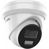 DS-2CD2363G2-LI2U - IP kupolová kamera 6Mpx, AcuSense, 2.8mm, Smart Hybrid Light - Hikvision
