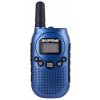 BAF Walkietalkie Baofeng BF-T6 Panda Moder
