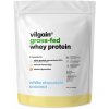 Vilgain Grass-Fed Whey Protein – biela čokoláda a kokos 1 000 g