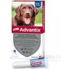 Advantix spot-on pre psov nad 25-40 kg 1 x 4 ml