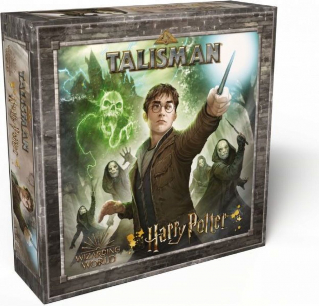 Talisman: Harry Potter