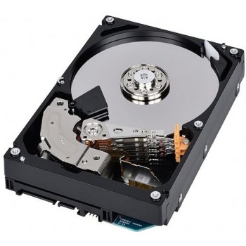 Toshiba MG08 3,5" SATA 8TB MG08ADA800E