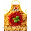 ZÁSTERA cestoviny Pasta (Zástera pre kuchára)