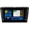 RÁDIO NAVIGÁCIA GPS MAZDA 3 2003-2009 ANDROID