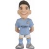 MINIX Football 7 cm: Manchester City - JULIÁN ÁLVAREZ