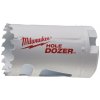 Milwaukee Hole Dozer Kruhová pílka 25x41 mm, interné označenie 49560043