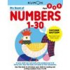 My Book of Numbers 1-30 (Revised Edition)