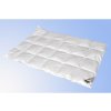 Perový paplón s páperím standard TiaHome - 220x140cm
