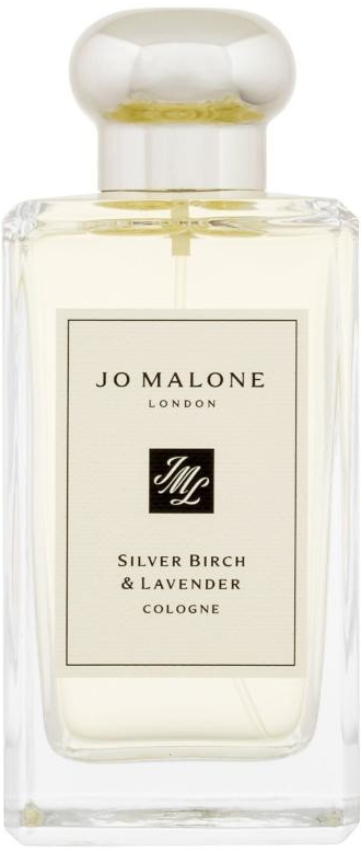 Jo Malone Silver Birch & Lavender Lavenderland Collection kolínska voda unisex 100 ml