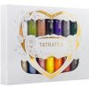 Tatratea 14 x 0,04l 43,2% + kartón (set)