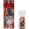 SÁČOK MIKULÁŠ CELOFÁN 14x35cm