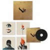 Imagine Dragons: Mercury - Act 1 (Deluxe Edition): CD