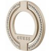 Prstenový stojan Guess GUMRSALDGD (Kamienky / zlatá)