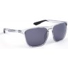 Shimano Slnečné Okuliare Ultegra Transparent Grey & Dark Grey