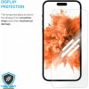 FIXED ochranné tvrzené sklo pro Samsung Galaxy A16 4G/5G čiré FIXG-1500-TR