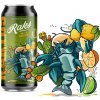 Raks - Rázný Kaktus Citrus Nopal, 500 ml