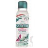 SANYTOL DEZINFEKCIA Do obuvi Sprej 1x150 ml