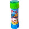 Bublifuk Morský svet 55 ml Barva: Modrý