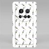 4NewCase - Kryt pre XIAOMI - Xiaomi 15 Ultra - INFINITY Hard - Lilac Buds - 1017280500110