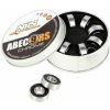 ABEC 9 RS CHROME LOŽISKA NILS EXTREME (8 KS BOX)