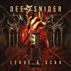 Dee Snider: Leave A Scar - CD