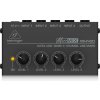Behringer MX400
