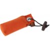 Firedog Pocket dummy 80 g oranžový
