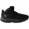 The North Face Vectiv Exploris 2 Mid Futurelight Lthr čierné