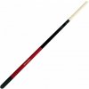 Biliardové tágo Buffalo Stinger Shadow Red dvojdielne