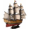 CubicFun 3D puzzle Plachetnica HMS Victory 189 ks