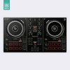 Doto Design Skin DDJ-200 FULL COLORS Black