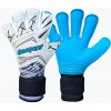 Detské brankárske rukavice 4keepers Force V2.25 RF2G Jr biele