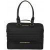 Travelite BARBARA Stepp Weekender Black 36l
