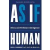 As If Human - Nigel Shadbolt