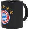 Fan-shop Hrnček BAYERN MNICHOV 5 Stars čierne