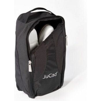 Jucad Shoe Bag Black