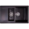 Granisil Fabero 795.15 Black metallic