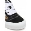 Vans tenisky Dievčatá Čierna/Leopard Knu Skool VN000EB9YY