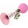 Legami Bicycle bike horn - panda uni